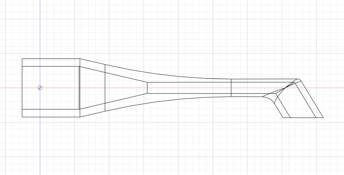 Vacuum Adapter