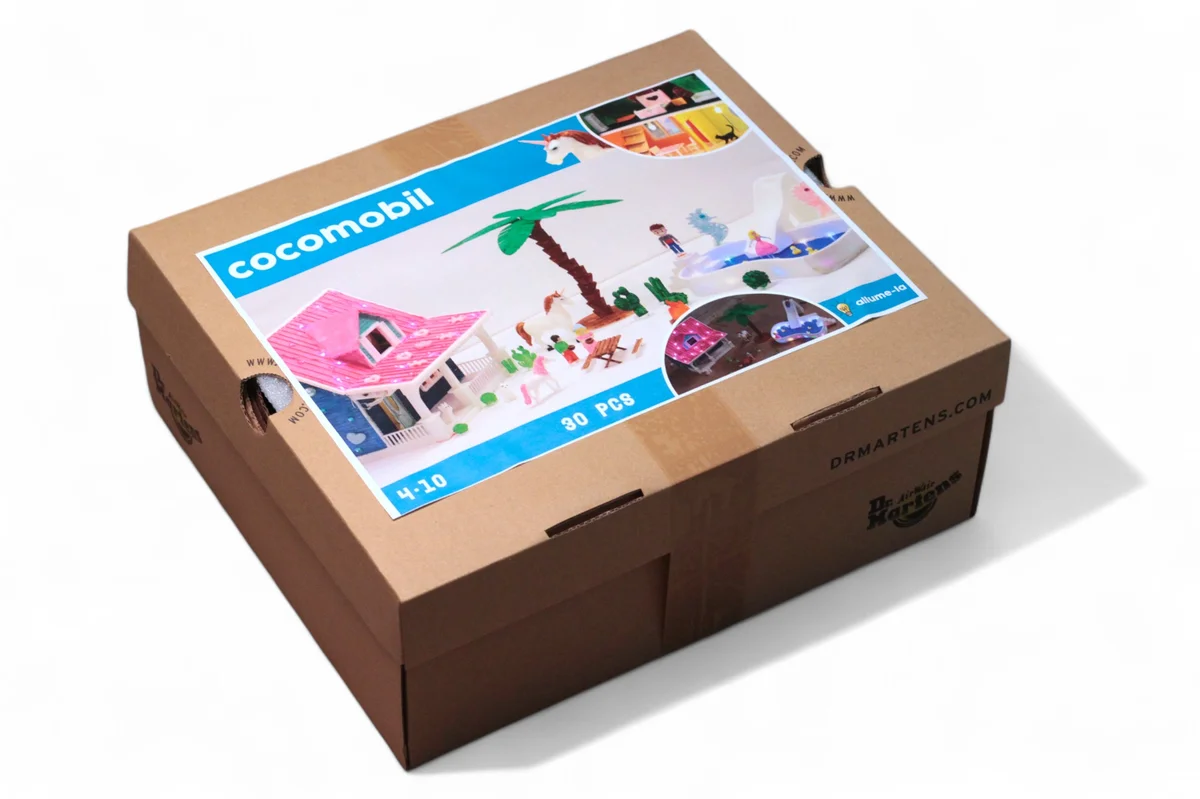 Cocomobil