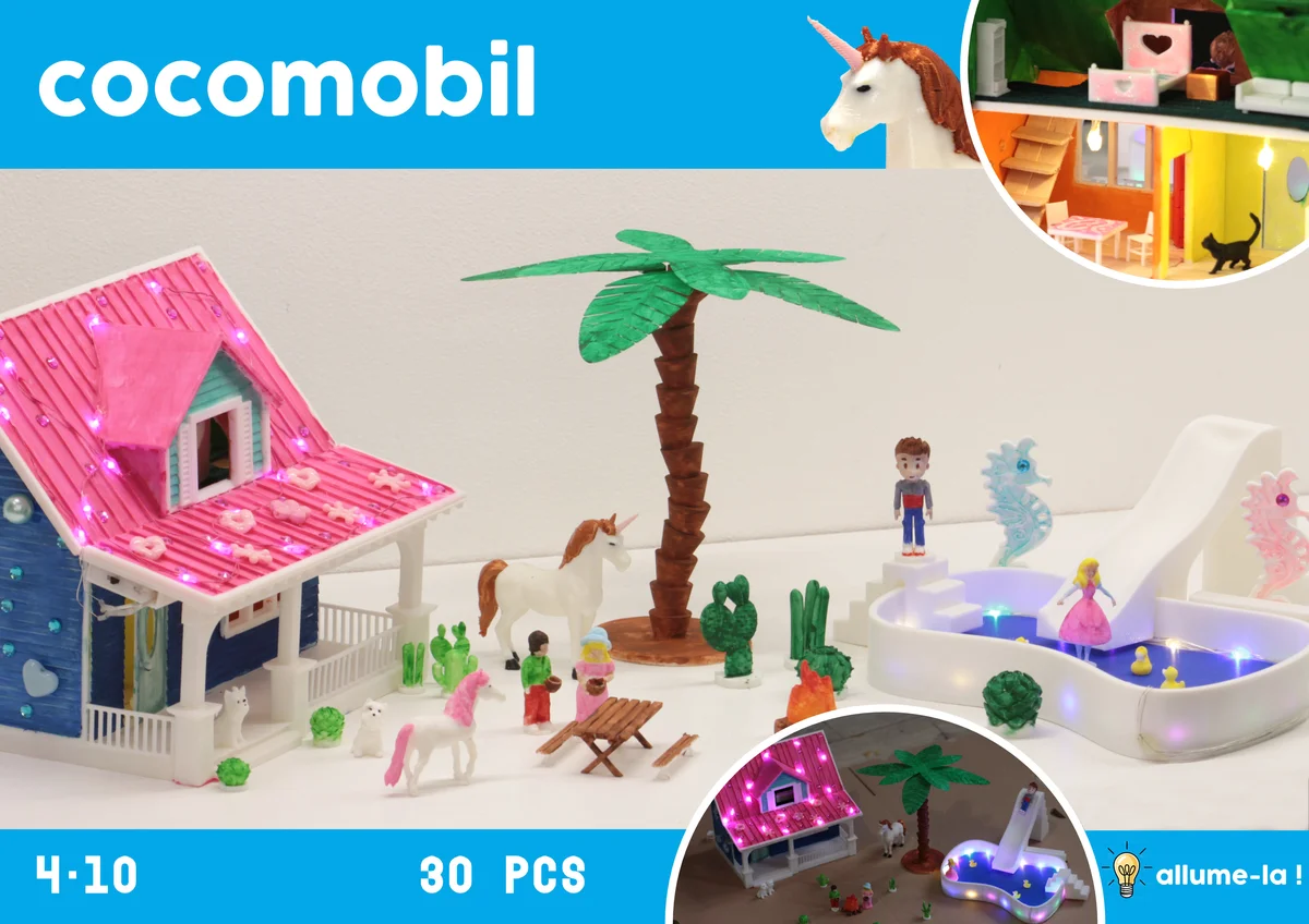 Cocomobil