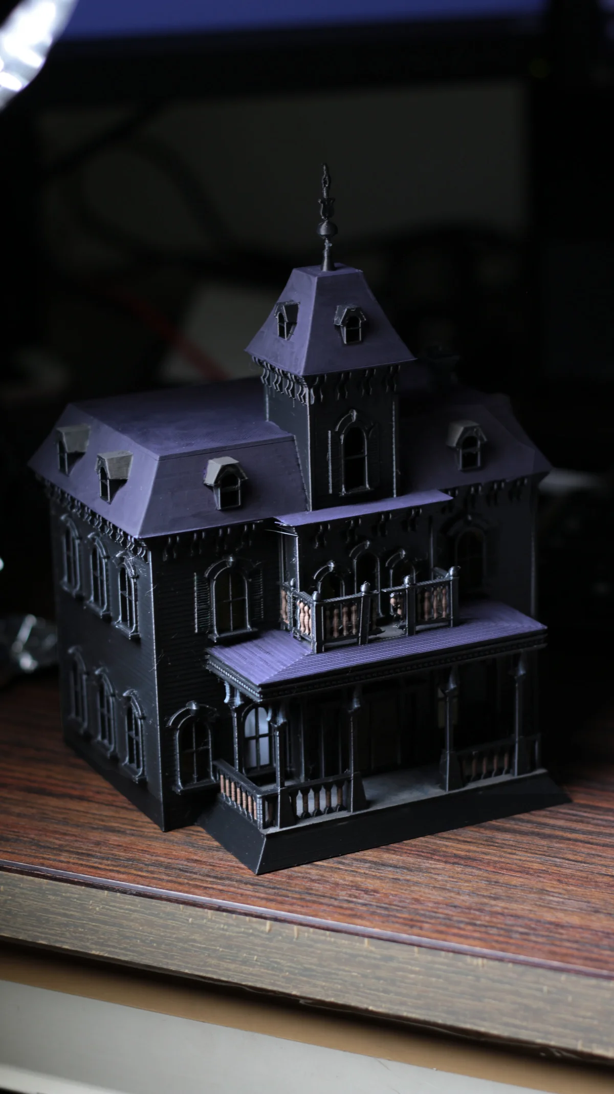 Haunted House