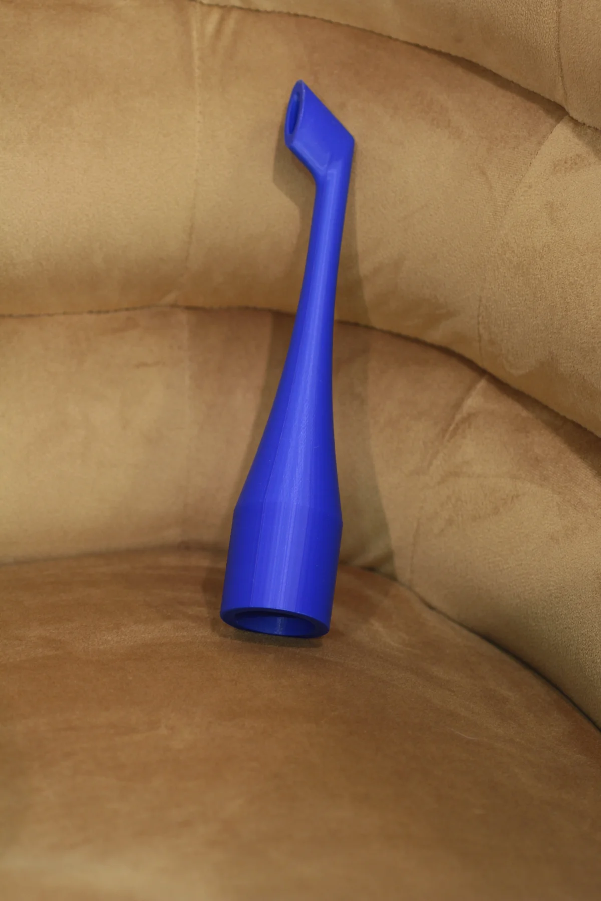 Vacuum Adapter