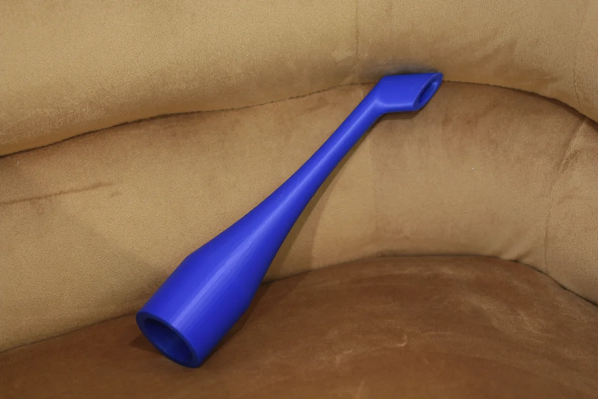 Vacuum Adapter