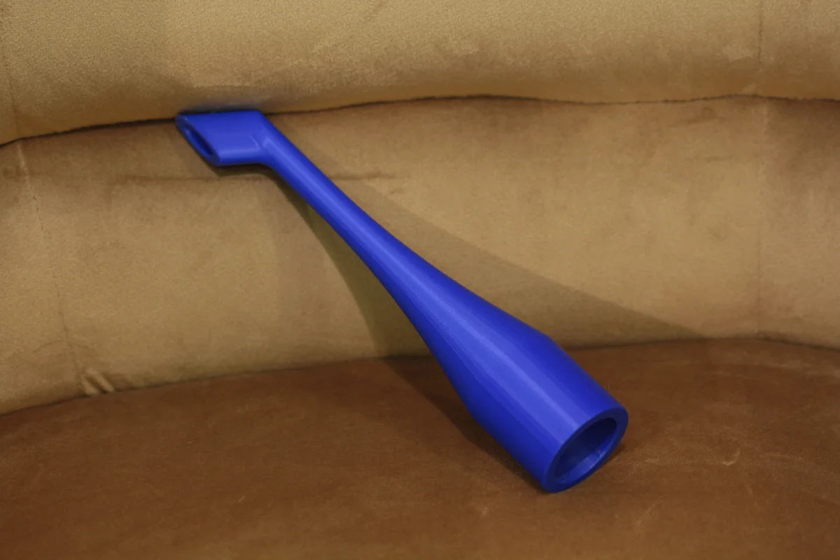 Vacuum Adapter