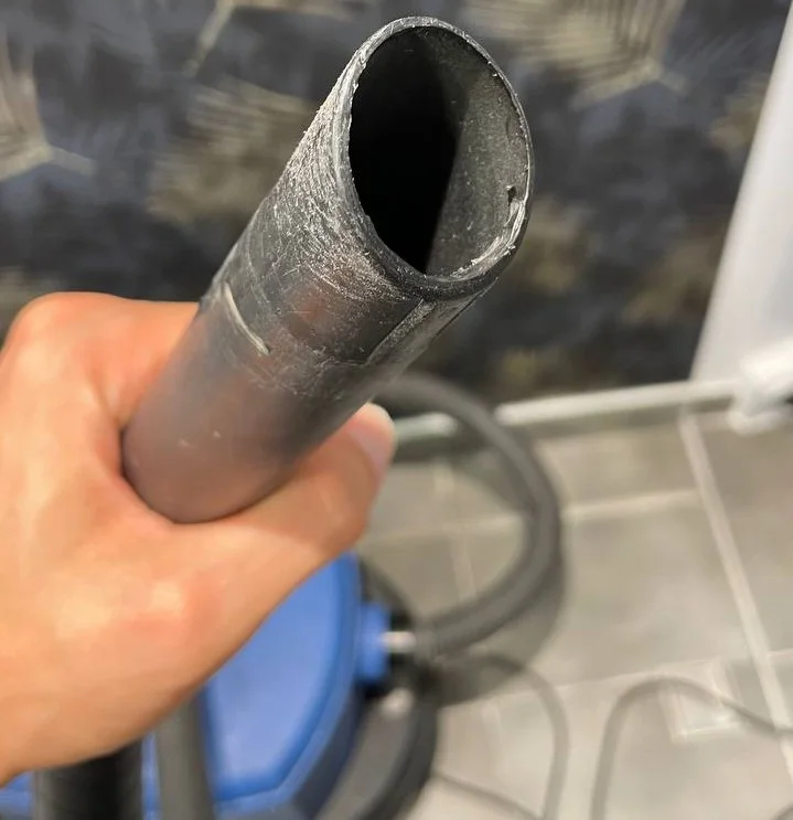 Vacuum Adapter