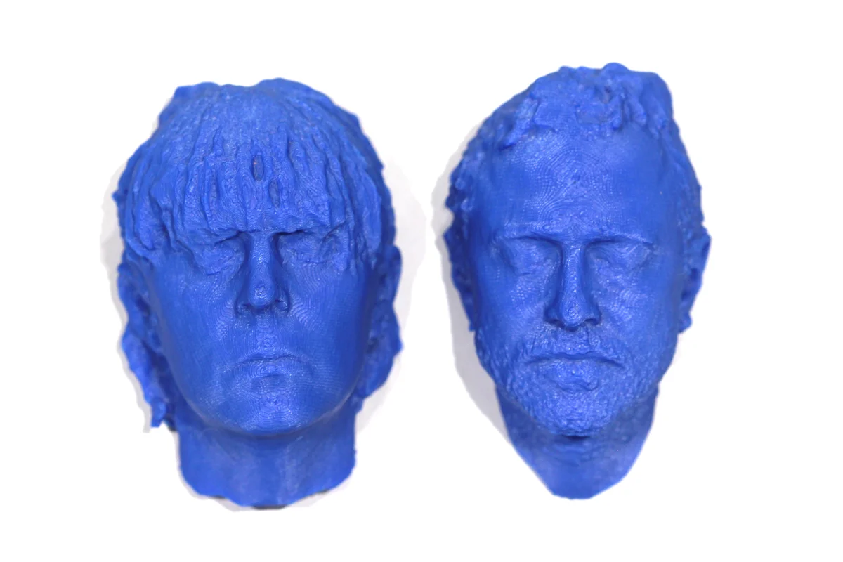 Human Face