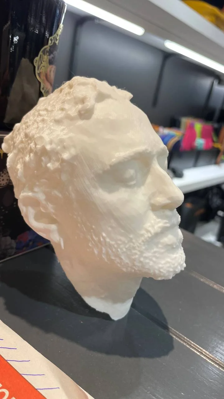 Human Face