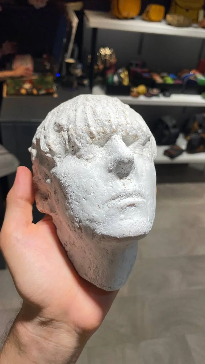 Human Face