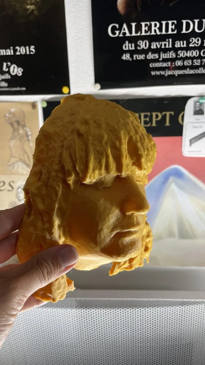 Human Face