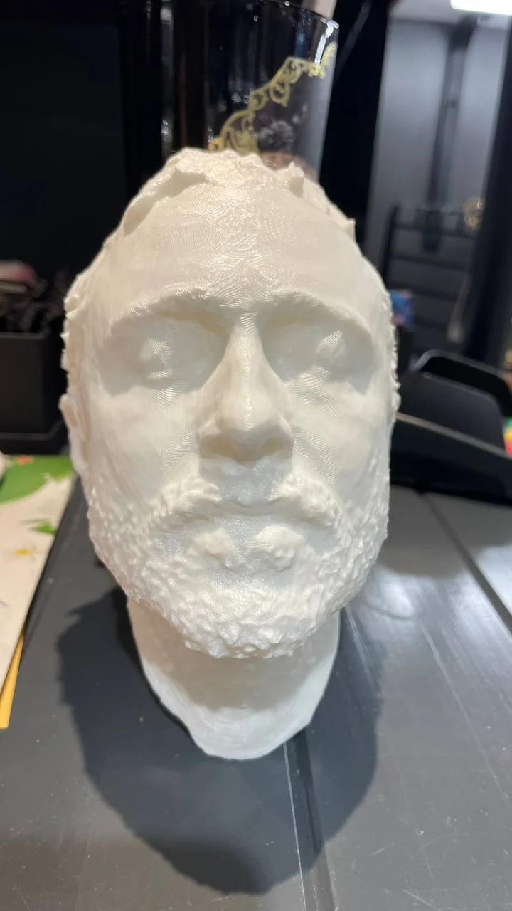 Human Face