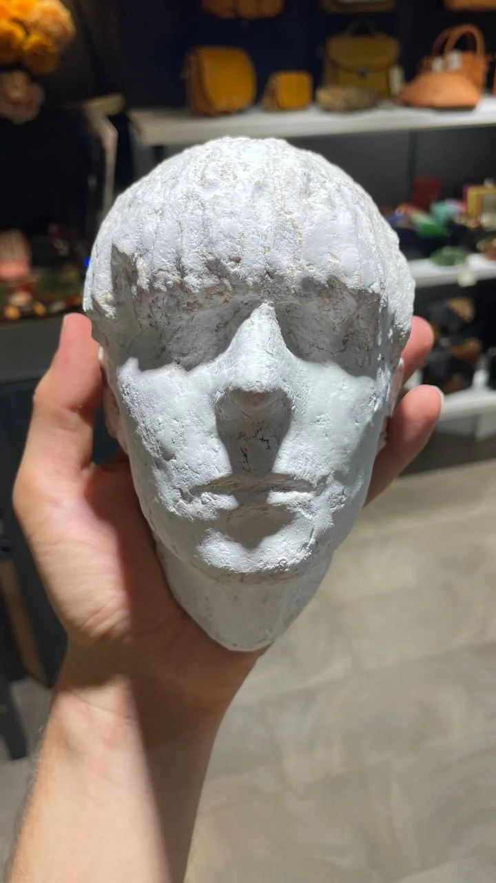 Human Face