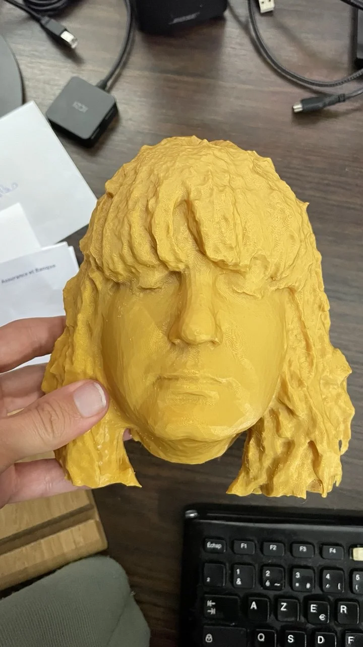 Human Face
