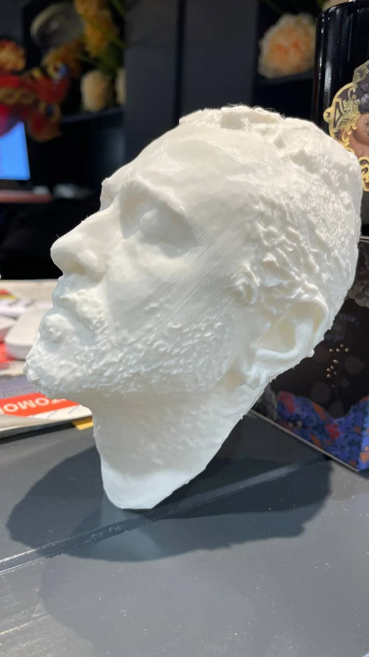 Human Face