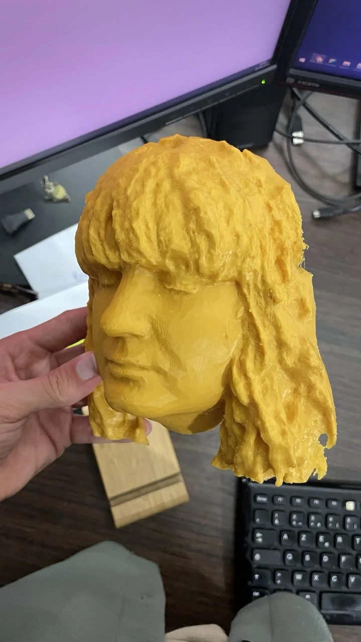 Human Face