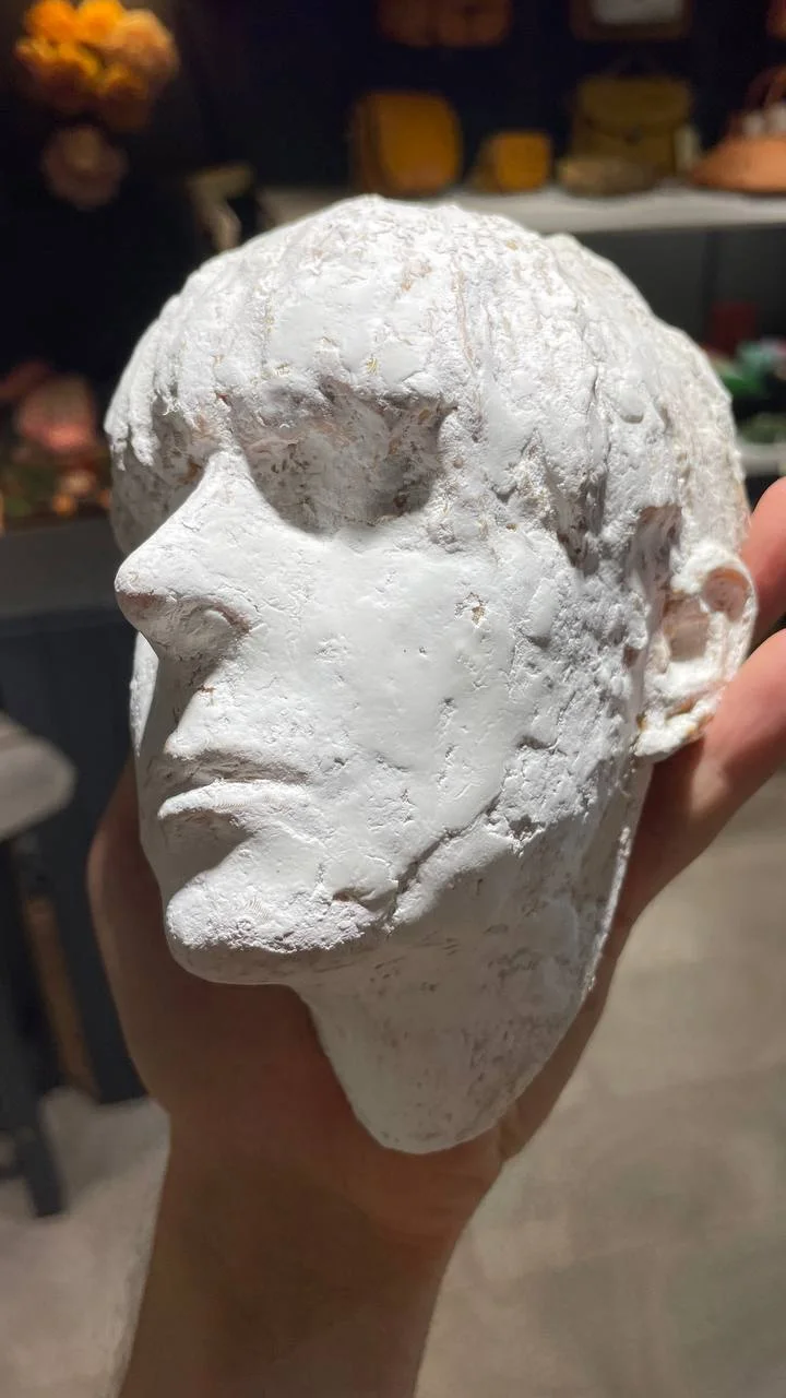Human Face