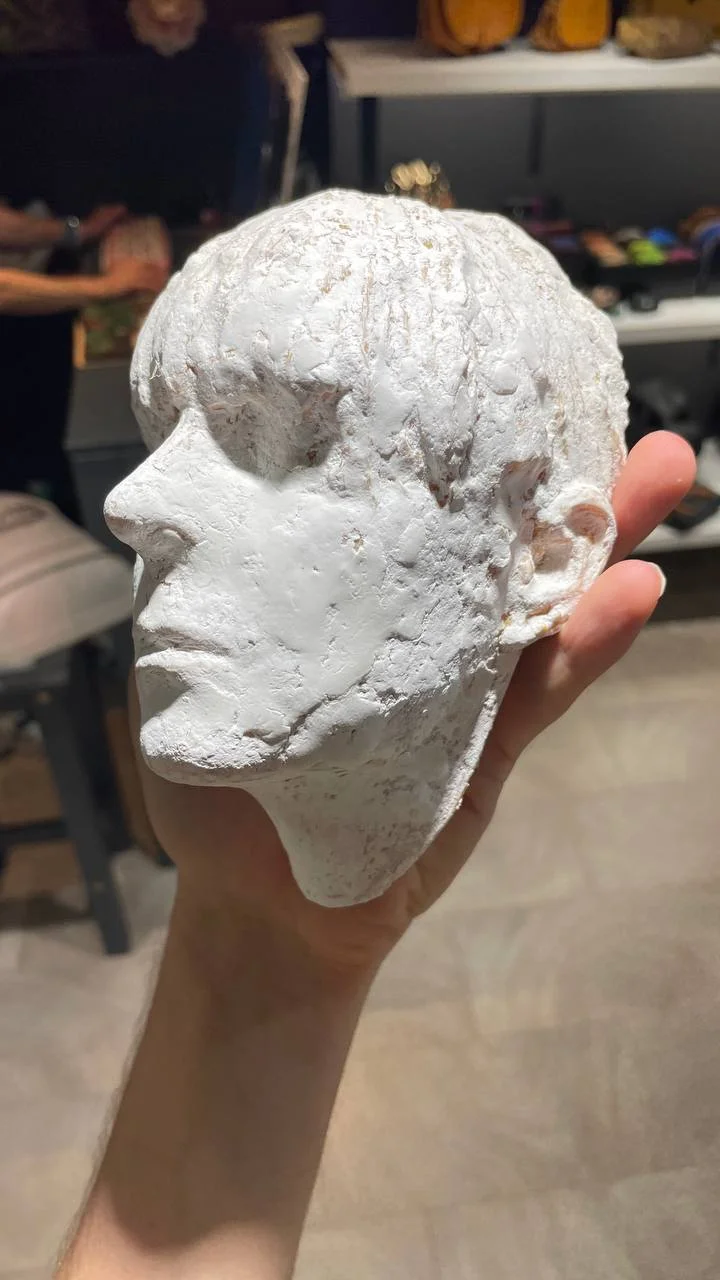 Human Face