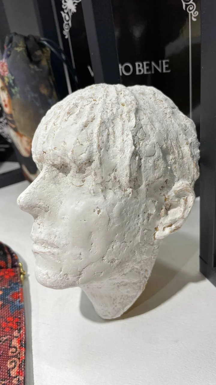 Human Face